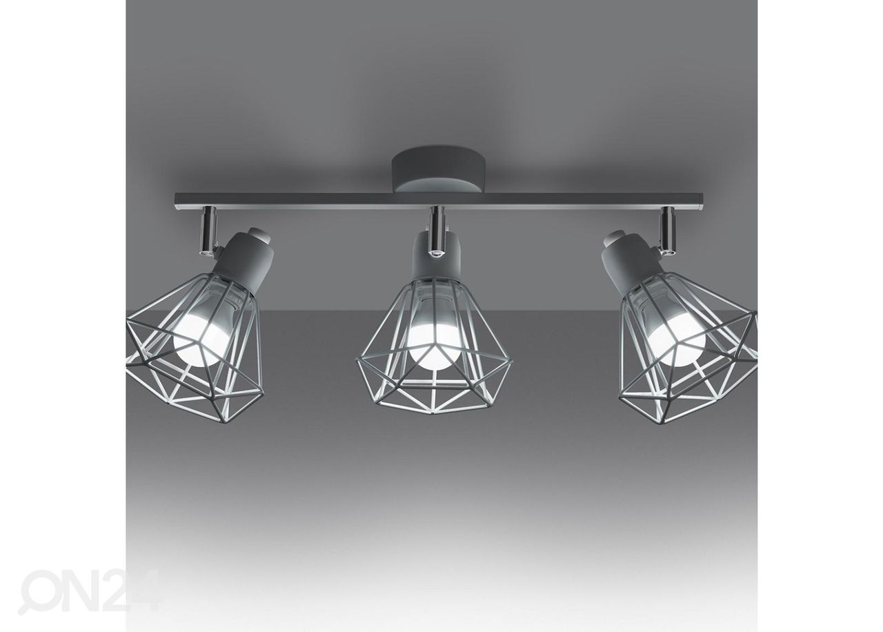 Laelamp Artemis 3, valge suurendatud