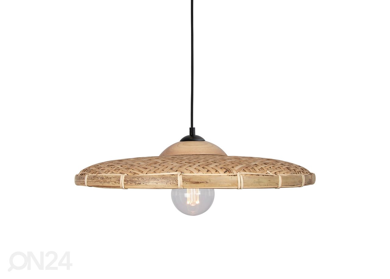 Laelamp Aruba suurendatud