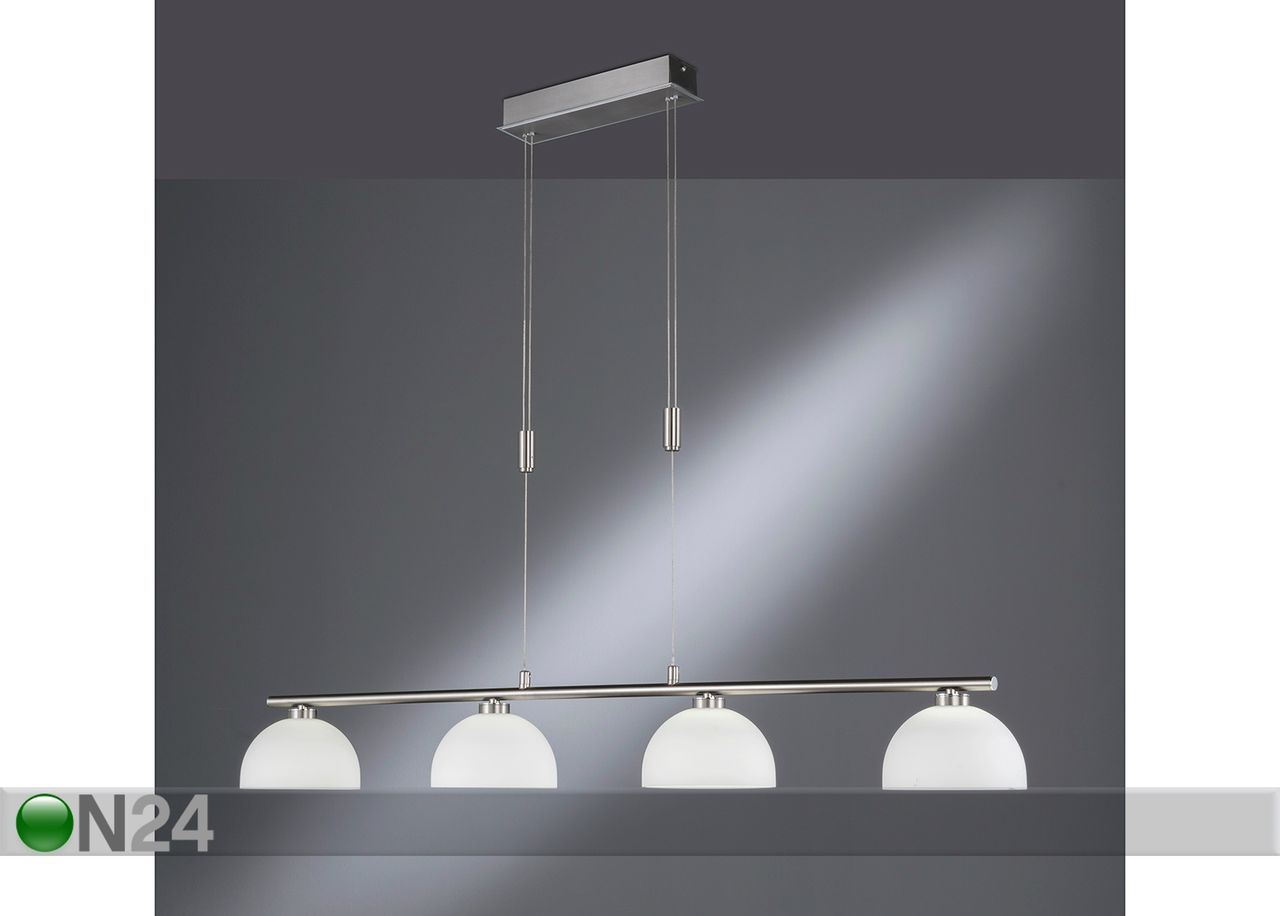 Laelamp Avignon LED suurendatud