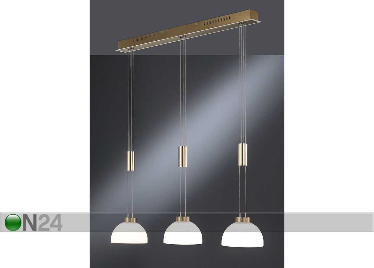 Laelamp Avignon LED suurendatud