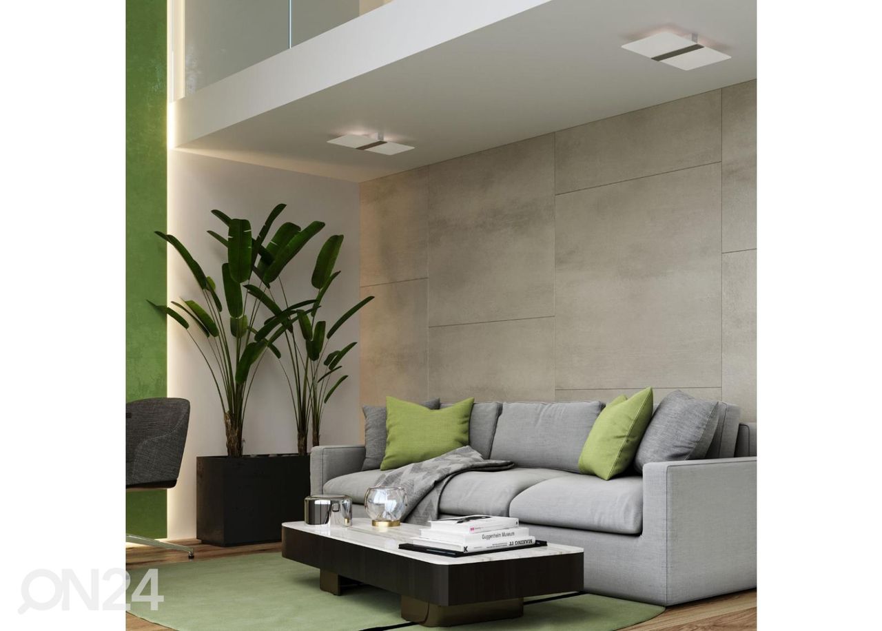 Laelamp Azalia suurendatud