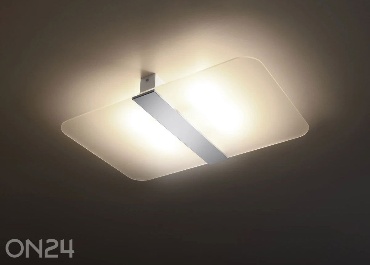 Laelamp Azalia suurendatud