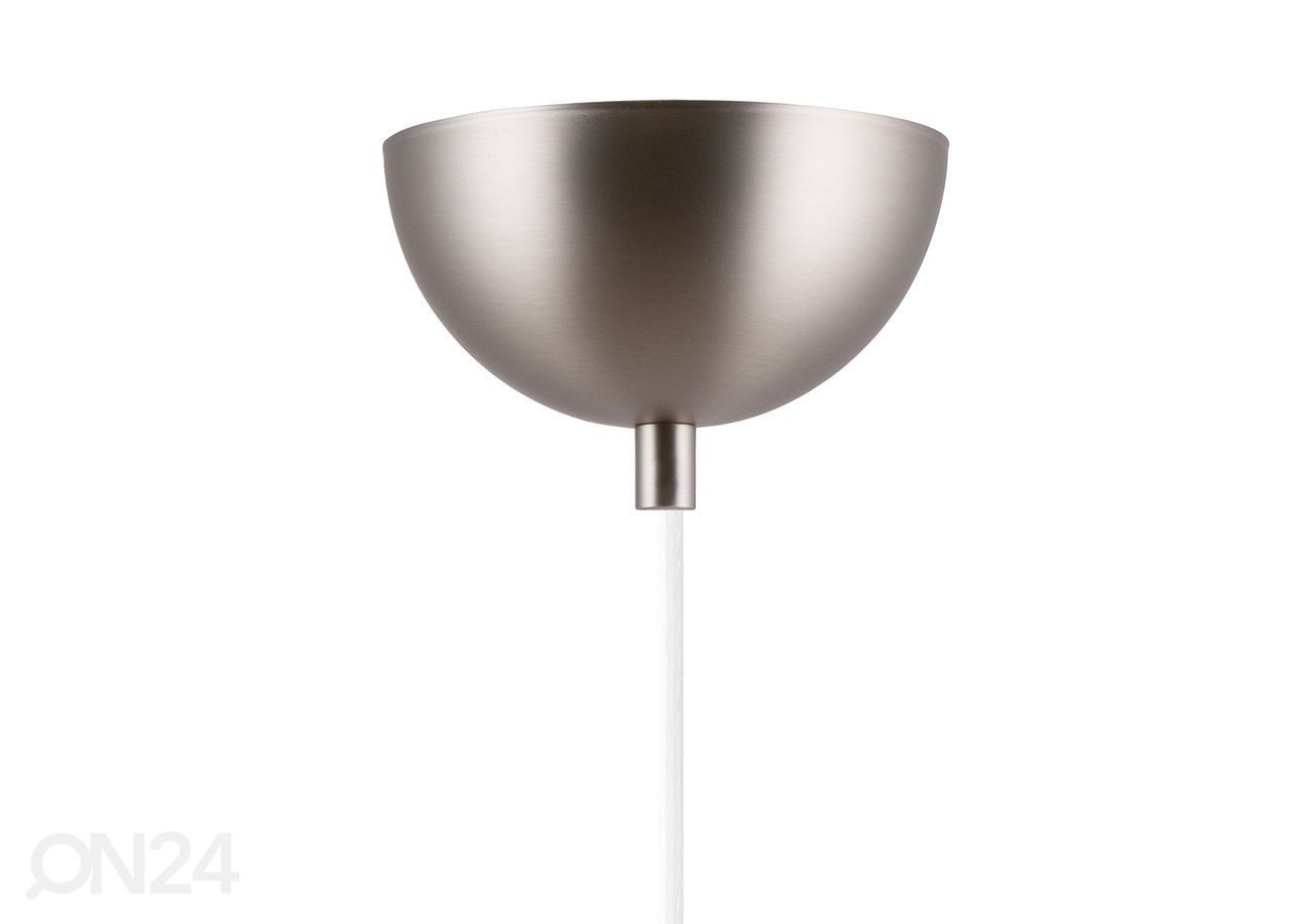 Laelamp Bams 25, valge suurendatud