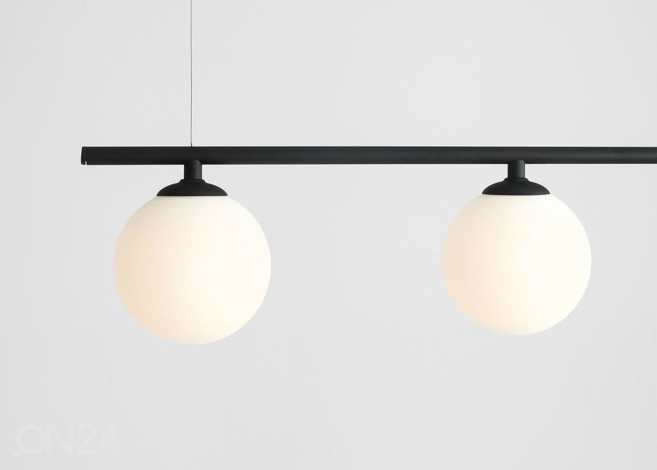 Laelamp Beryl suurendatud