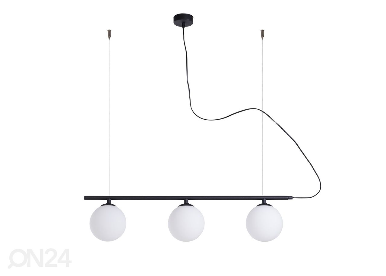 Laelamp Beryl suurendatud