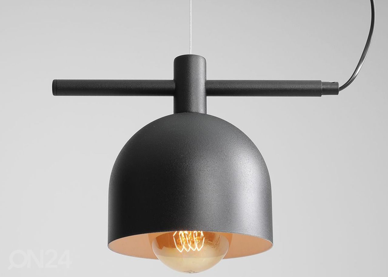 Laelamp Beryl suurendatud