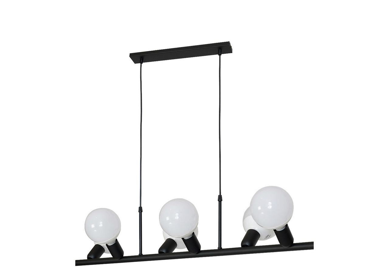 Laelamp Biker suurendatud