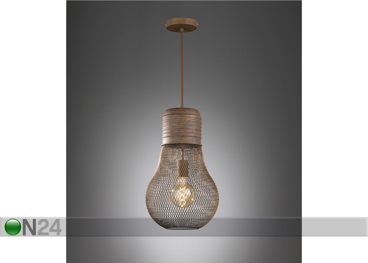 Laelamp Birne suurendatud