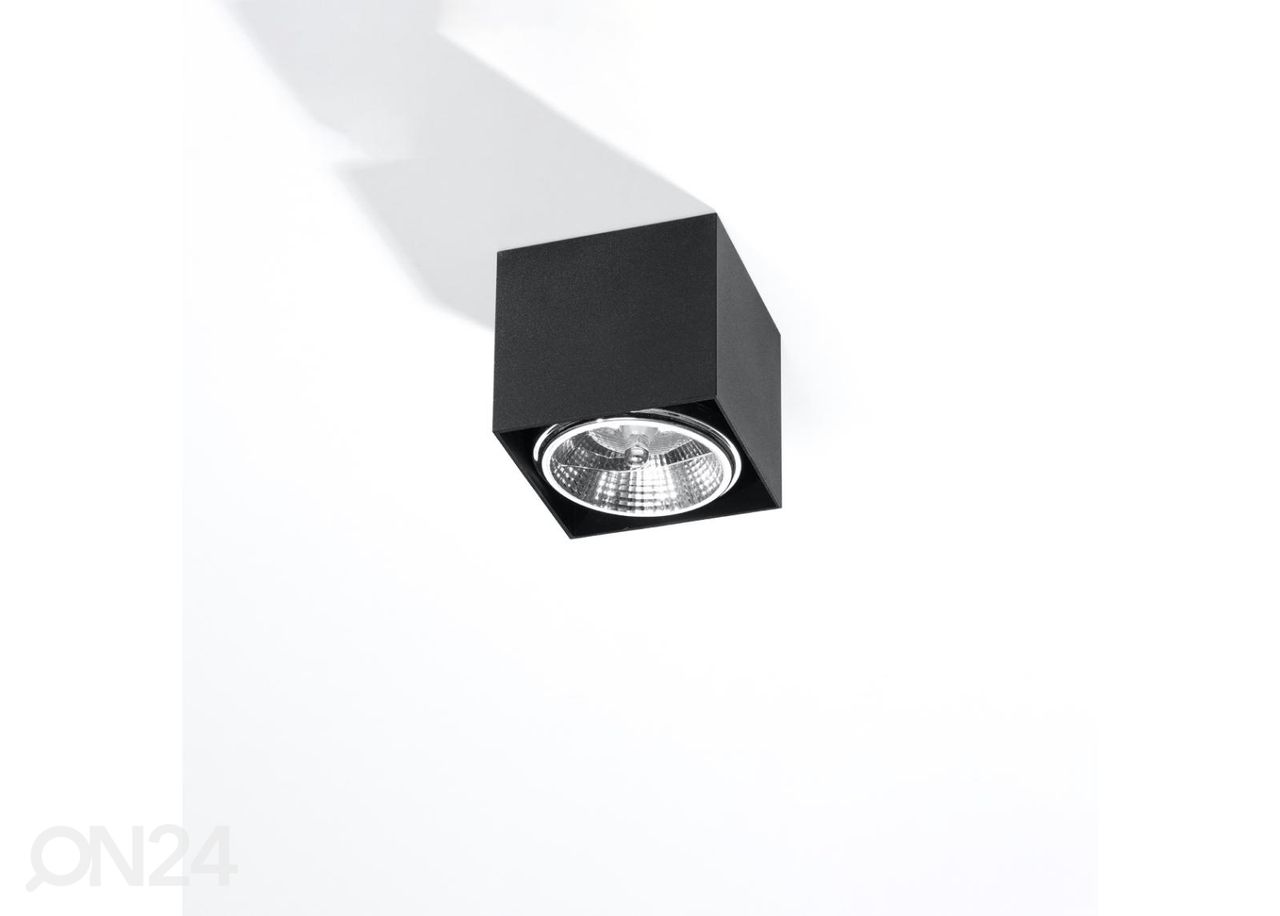 Laelamp Blake suurendatud