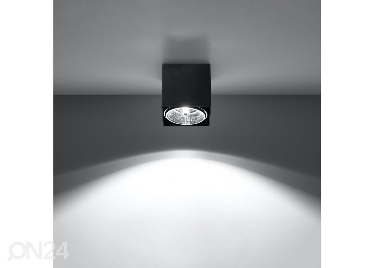 Laelamp Blake suurendatud