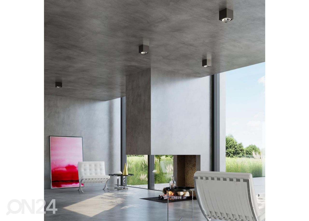 Laelamp Blake suurendatud