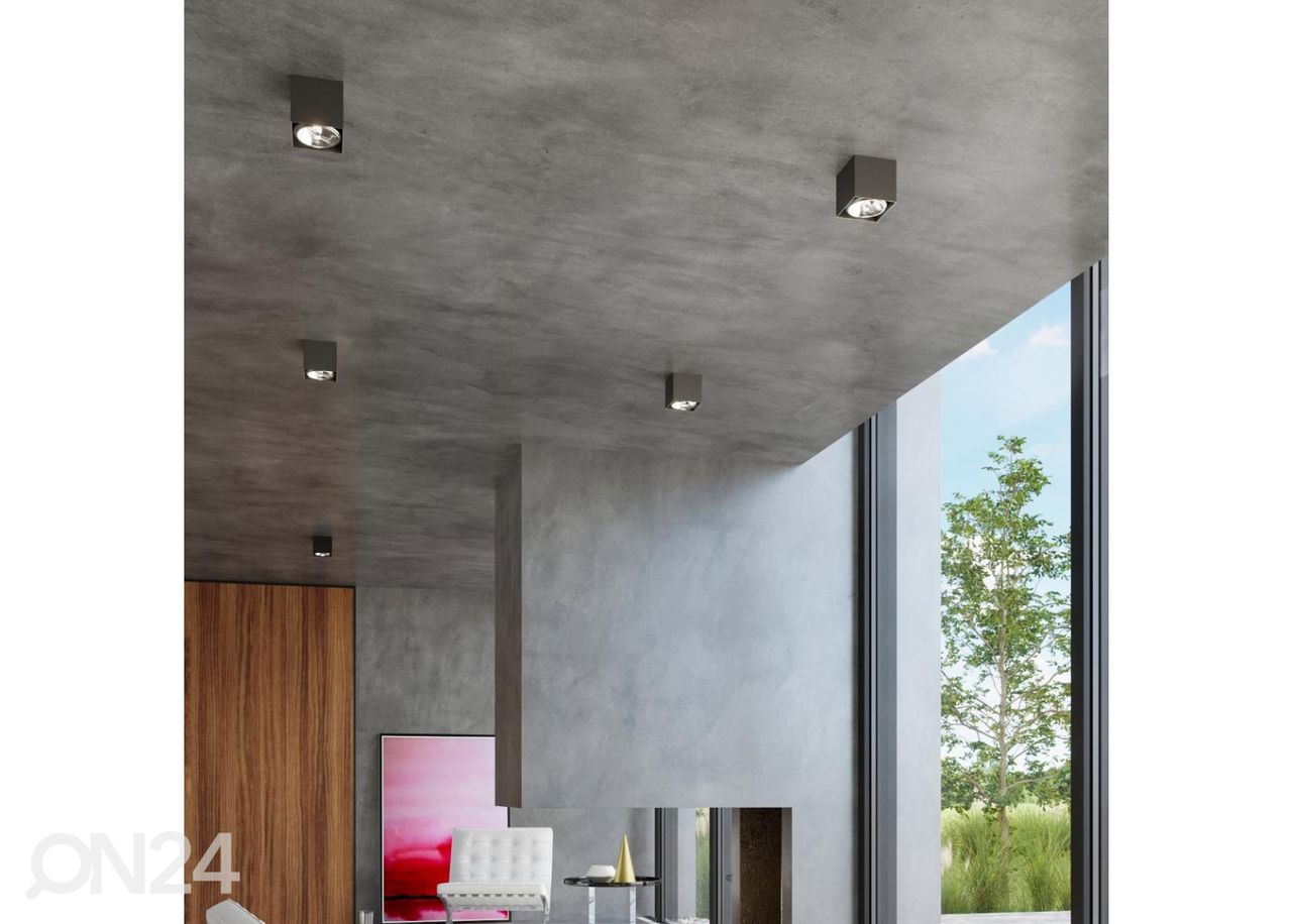 Laelamp Blake suurendatud