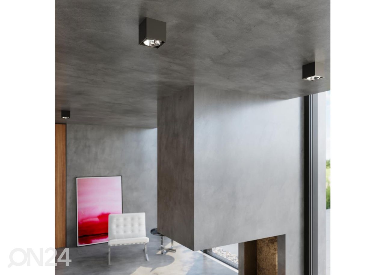 Laelamp Blake suurendatud