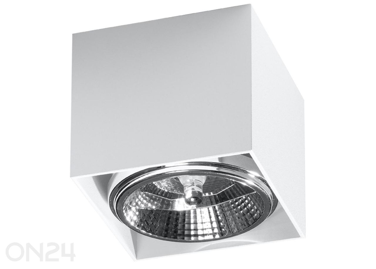 Laelamp Blake suurendatud