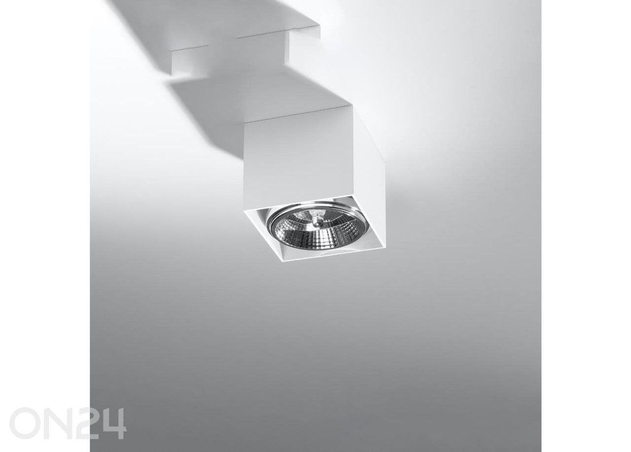 Laelamp Blake suurendatud