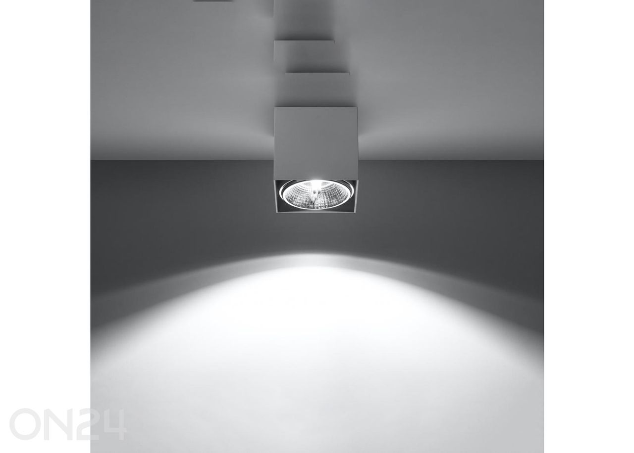 Laelamp Blake suurendatud