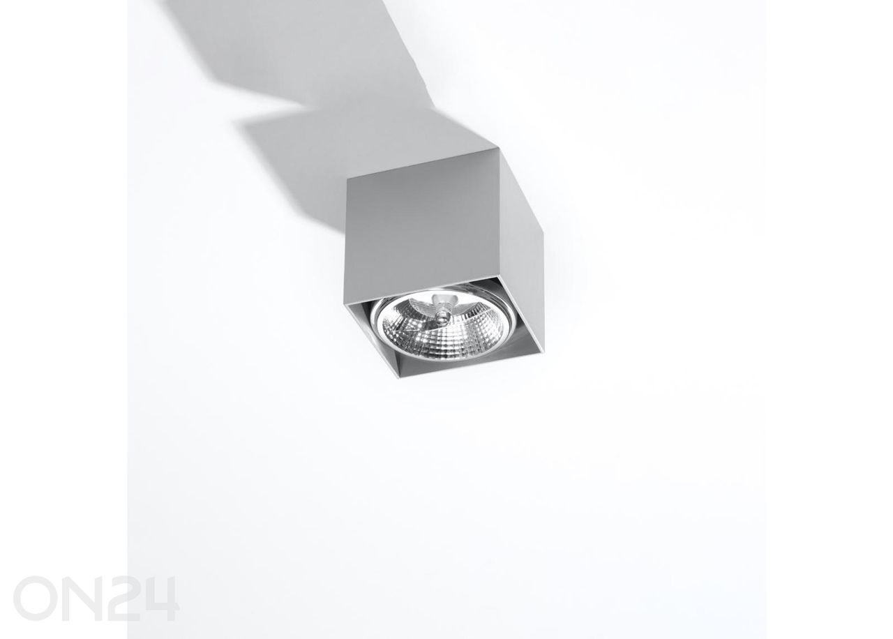 Laelamp Blake suurendatud