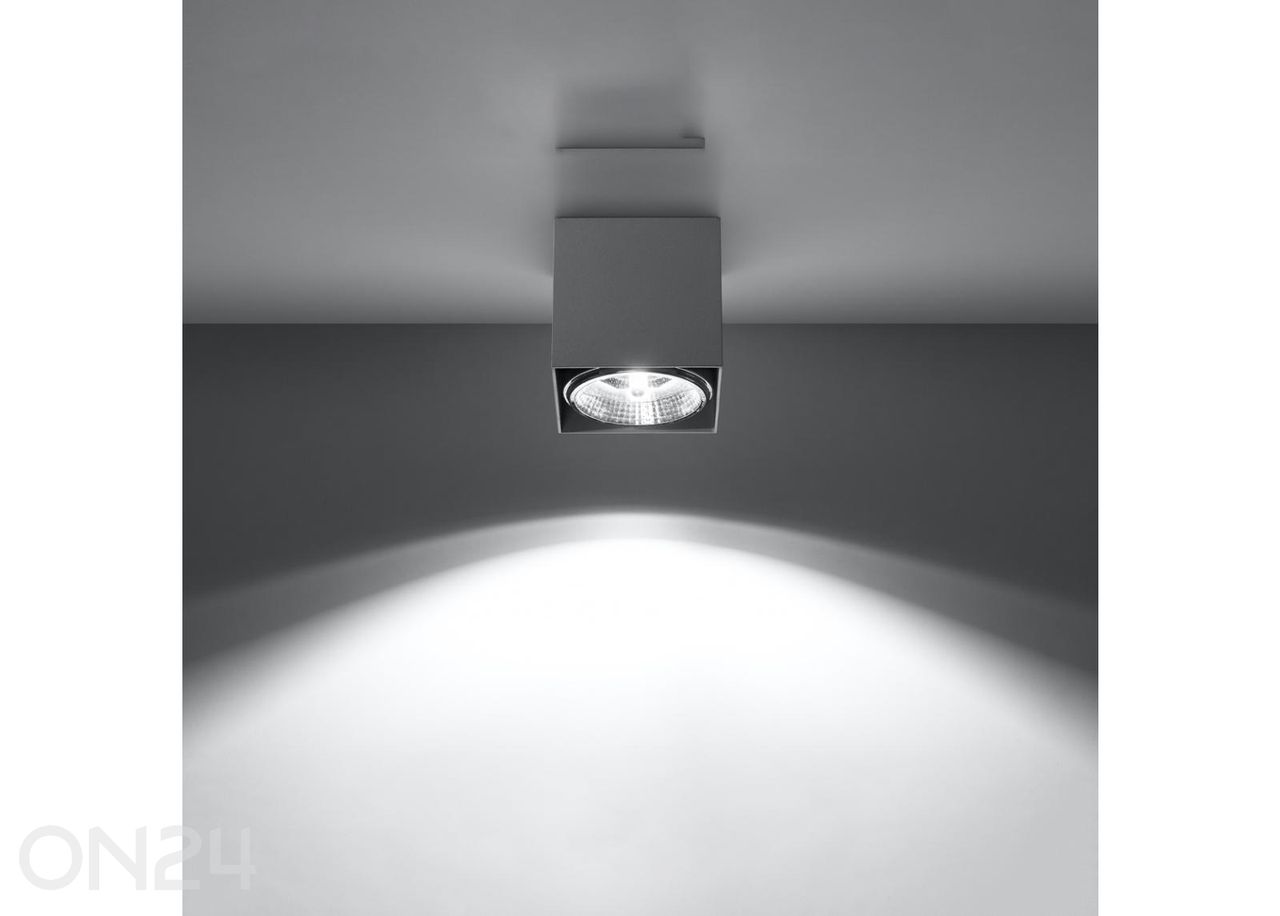 Laelamp Blake suurendatud