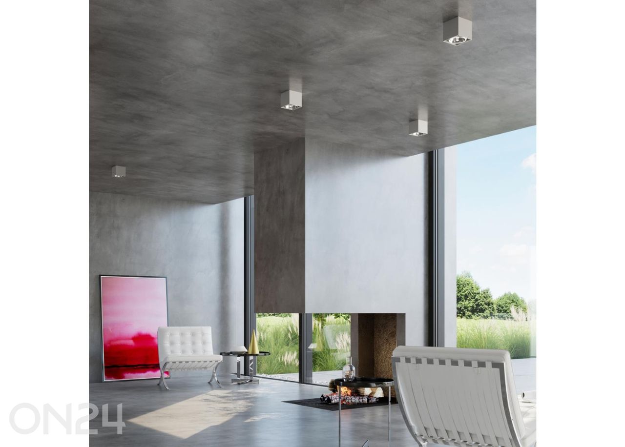 Laelamp Blake suurendatud