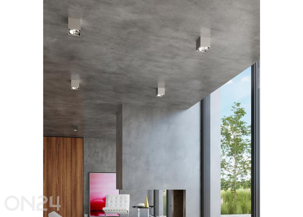 Laelamp Blake suurendatud