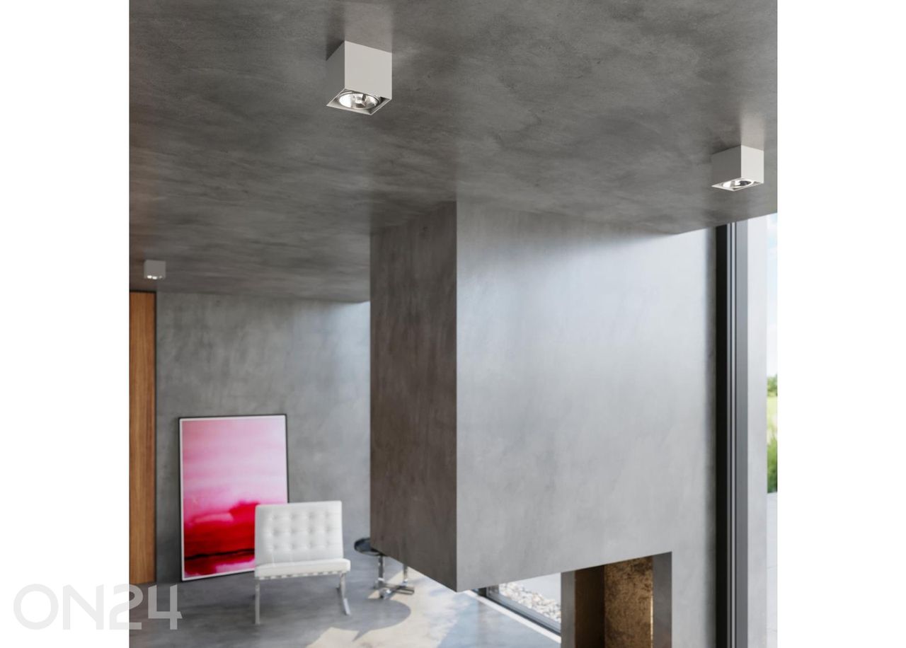 Laelamp Blake suurendatud