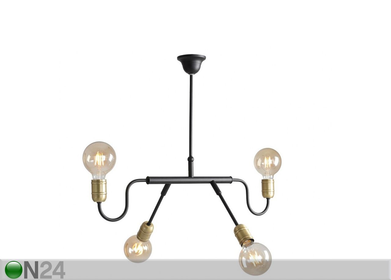 Laelamp Bolzano II suurendatud