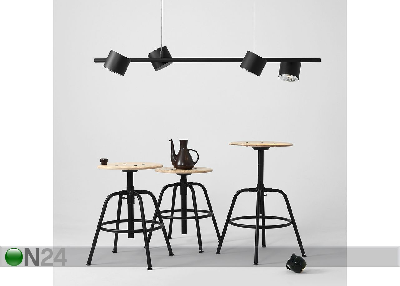 Laelamp Bot suurendatud