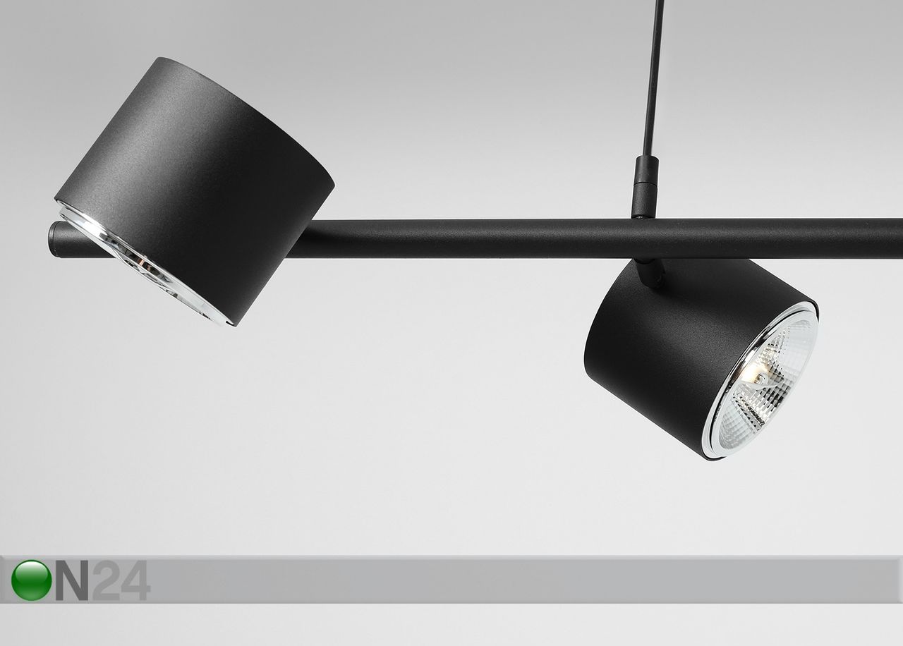 Laelamp Bot suurendatud