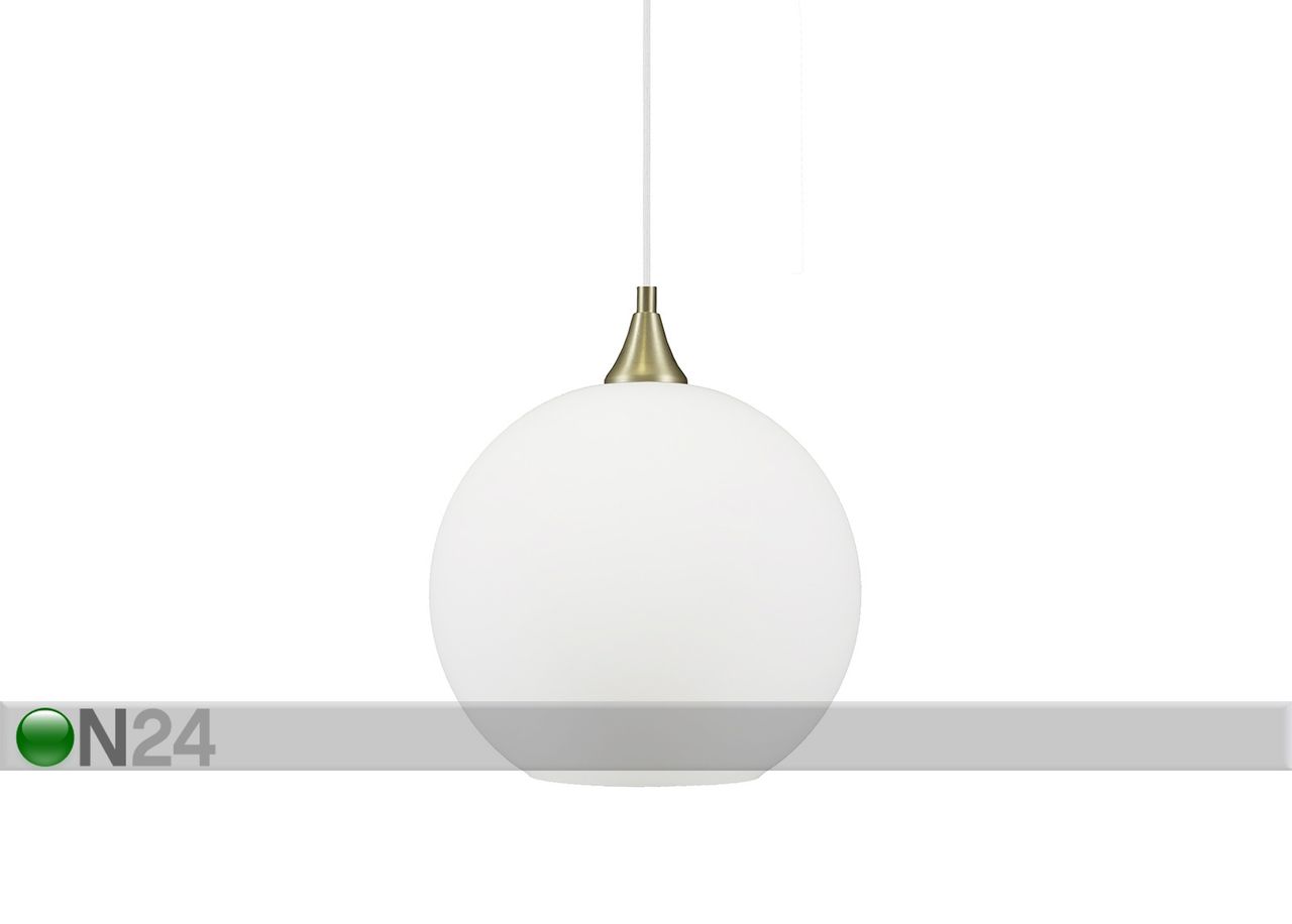 Laelamp Bowl suurendatud