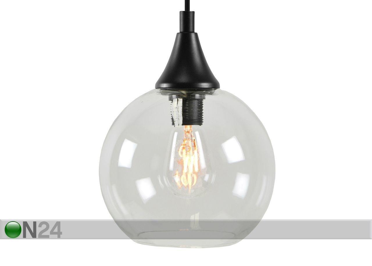 Laelamp Bowl suurendatud