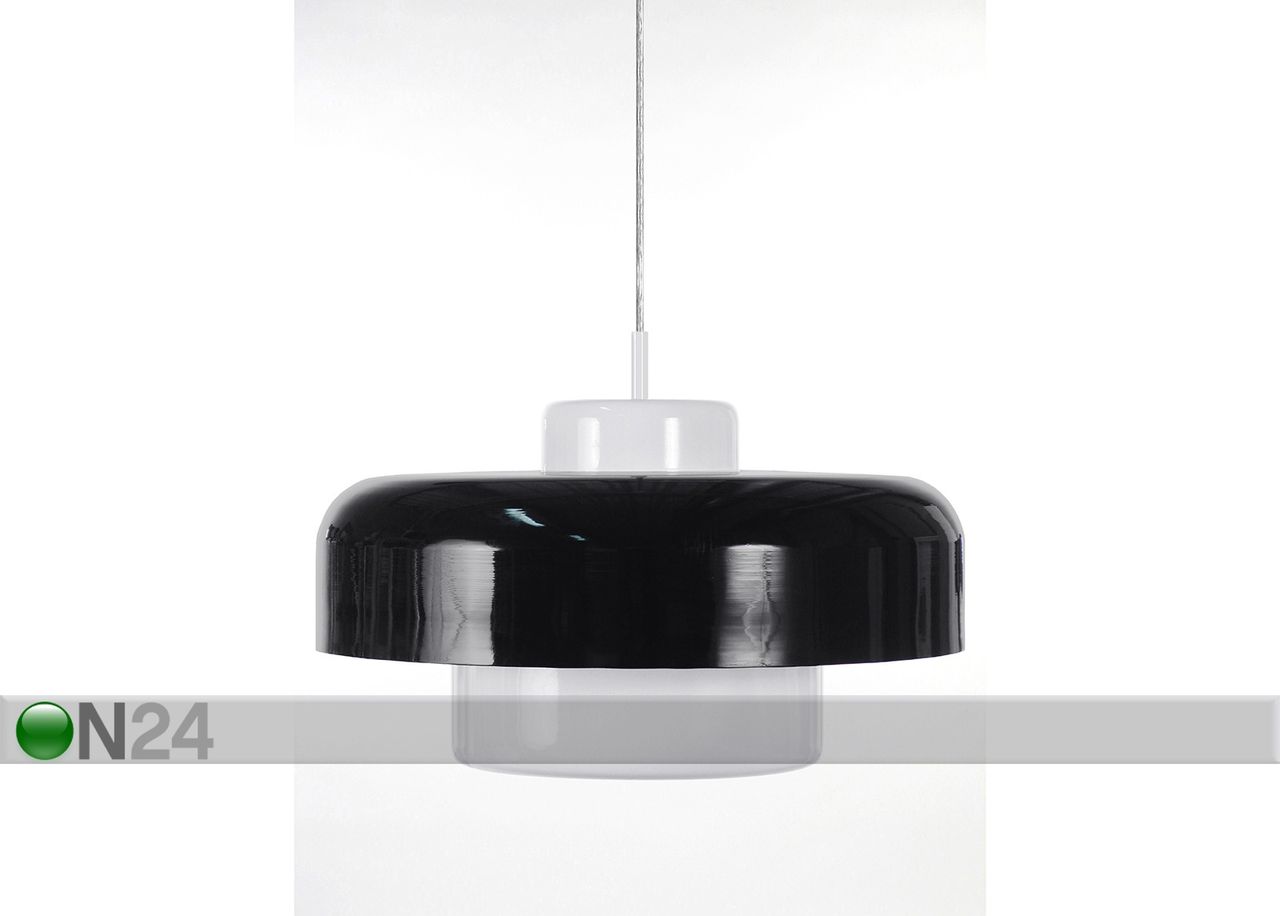 Laelamp Bullen suurendatud