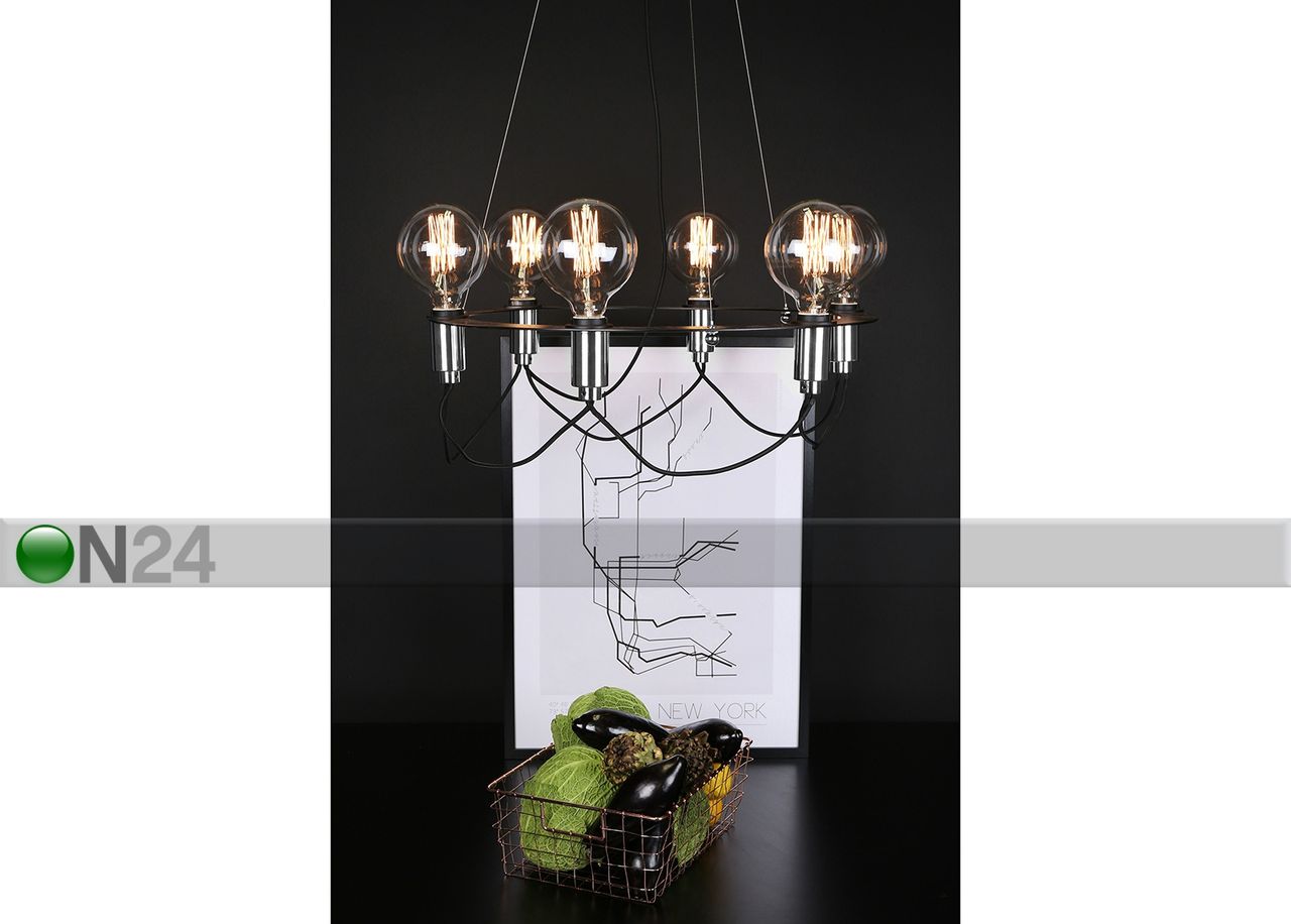 Laelamp Cables suurendatud