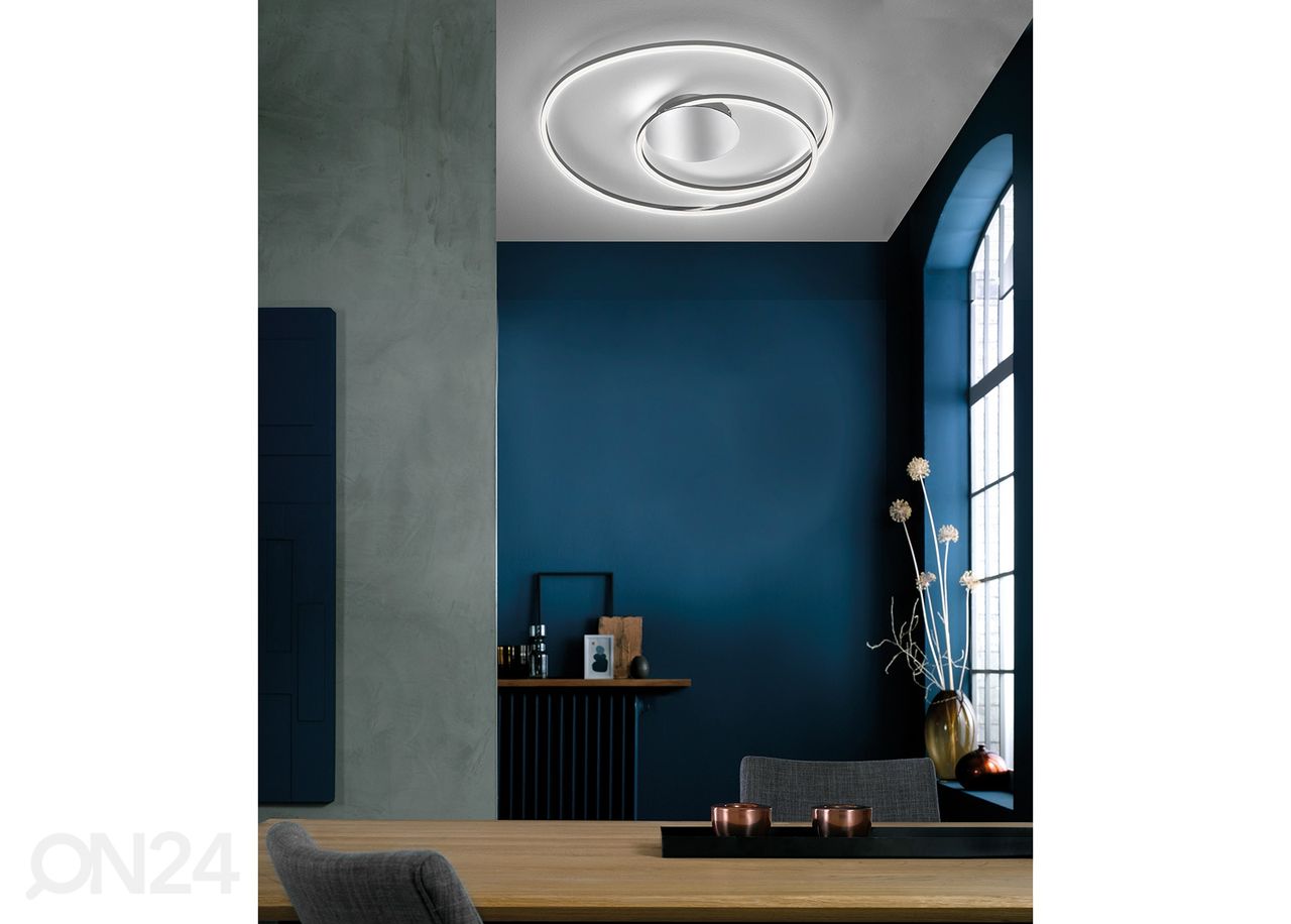 Laelamp Camp LED suurendatud