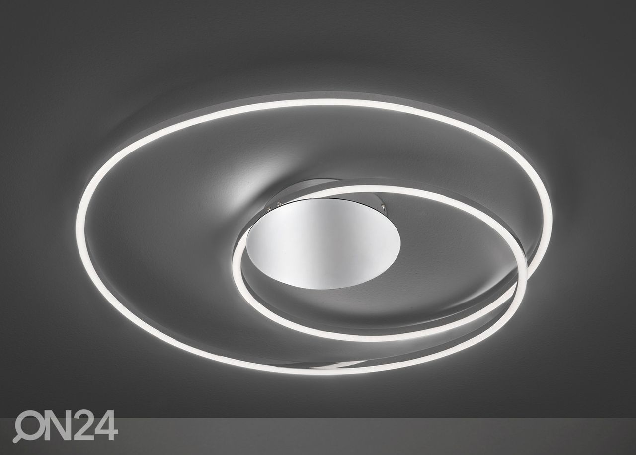 Laelamp Camp LED suurendatud