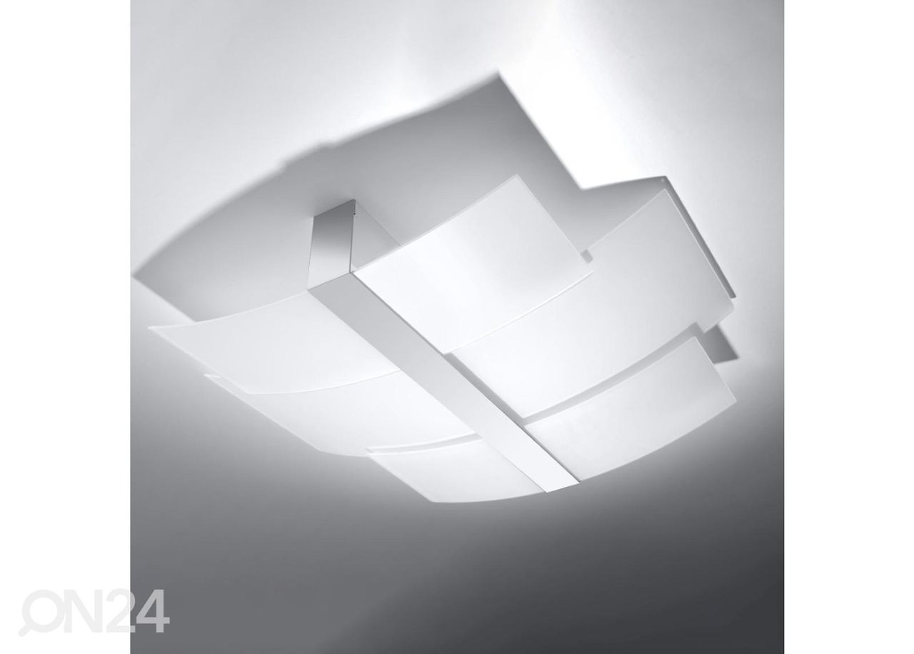 Laelamp Celia, kroom suurendatud