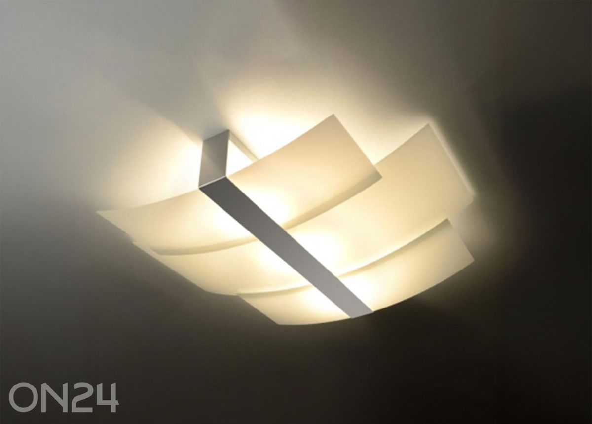 Laelamp Celia, kroom suurendatud