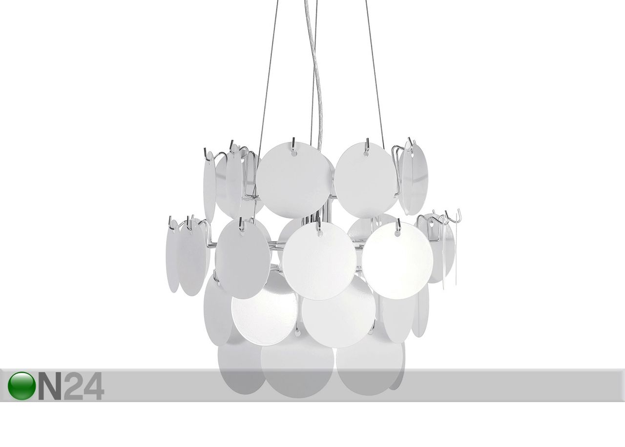 Laelamp Cirrus suurendatud