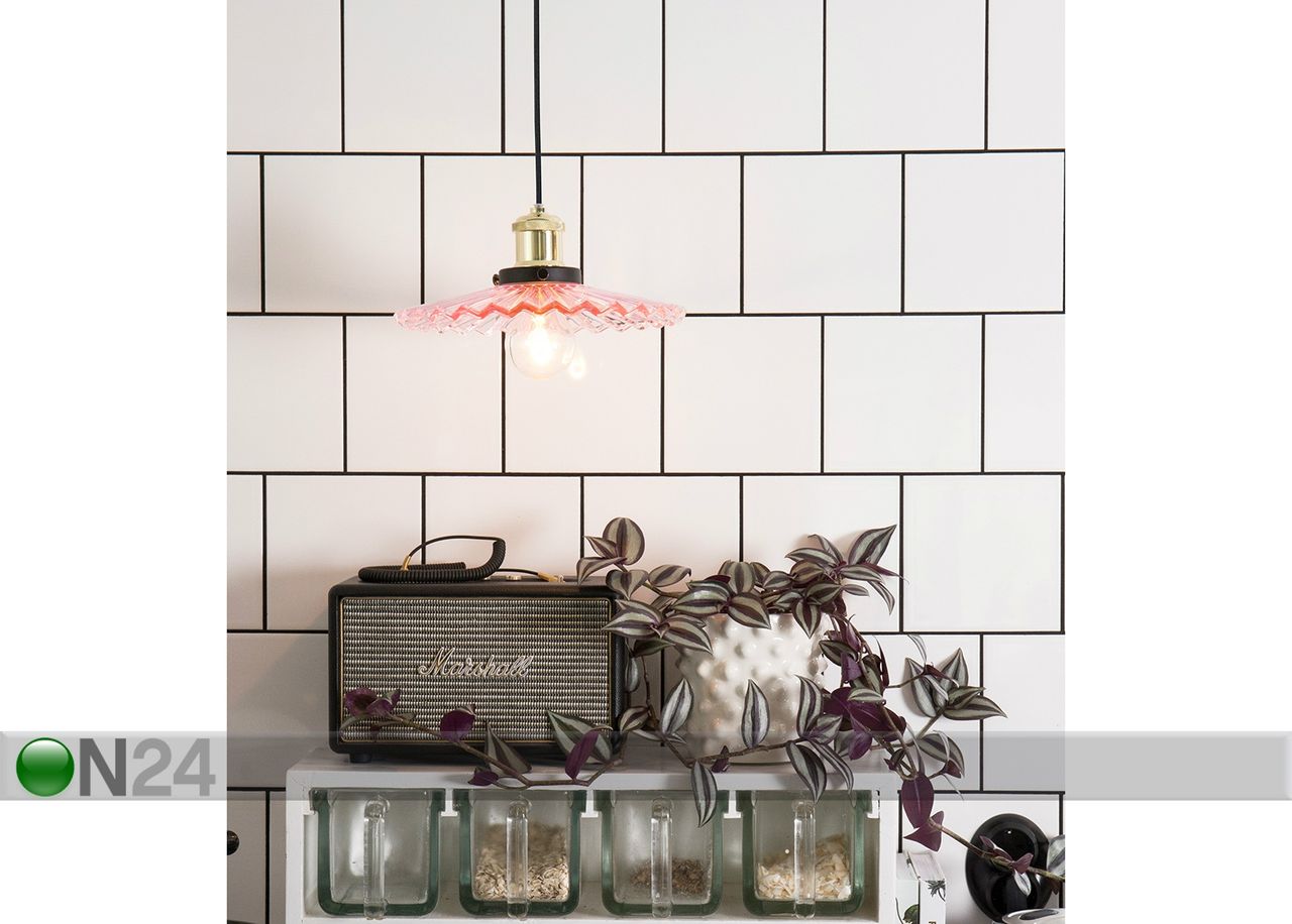 Laelamp Cobbler suurendatud