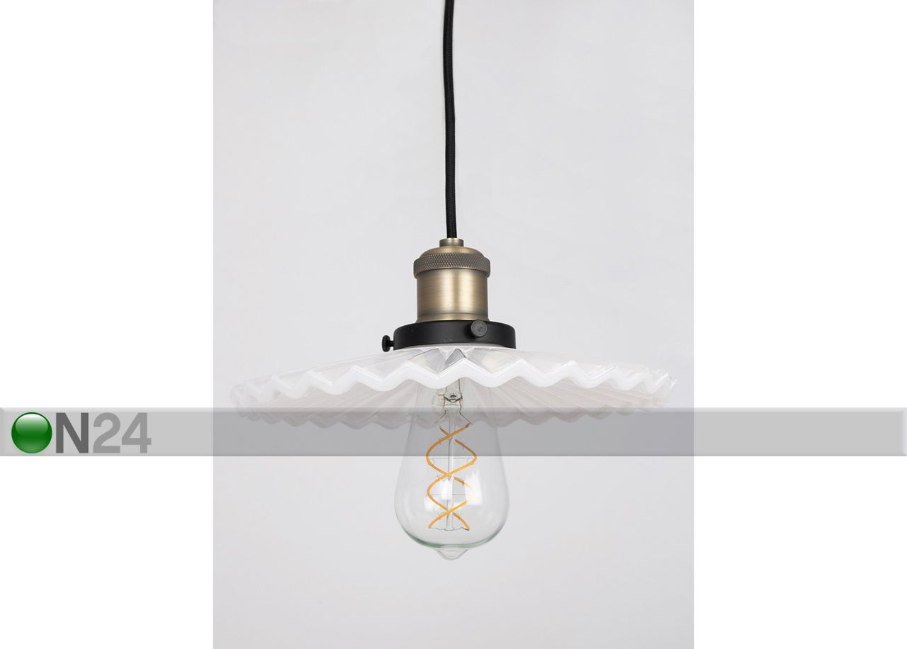 Laelamp Cobbler suurendatud
