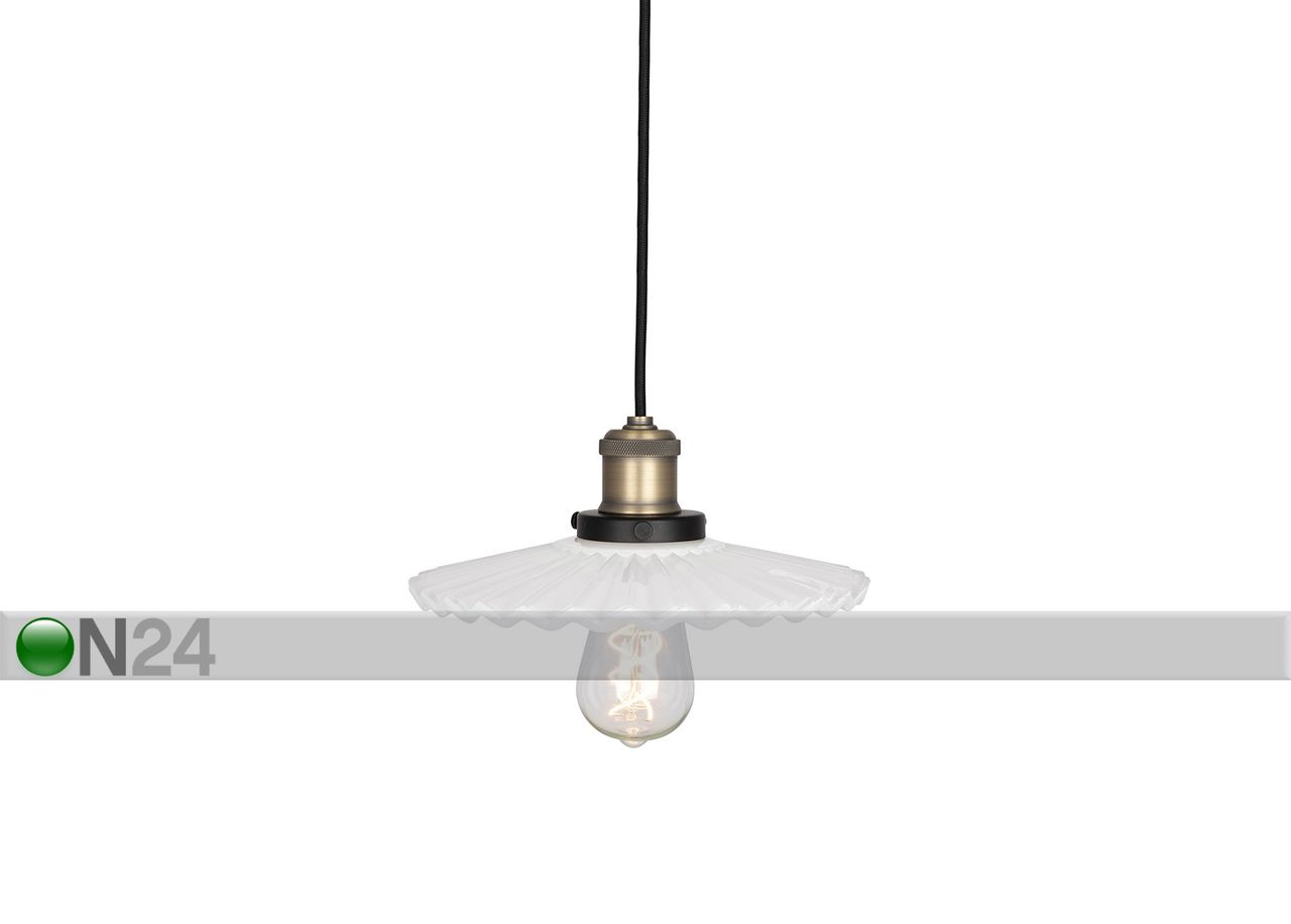 Laelamp Cobbler suurendatud