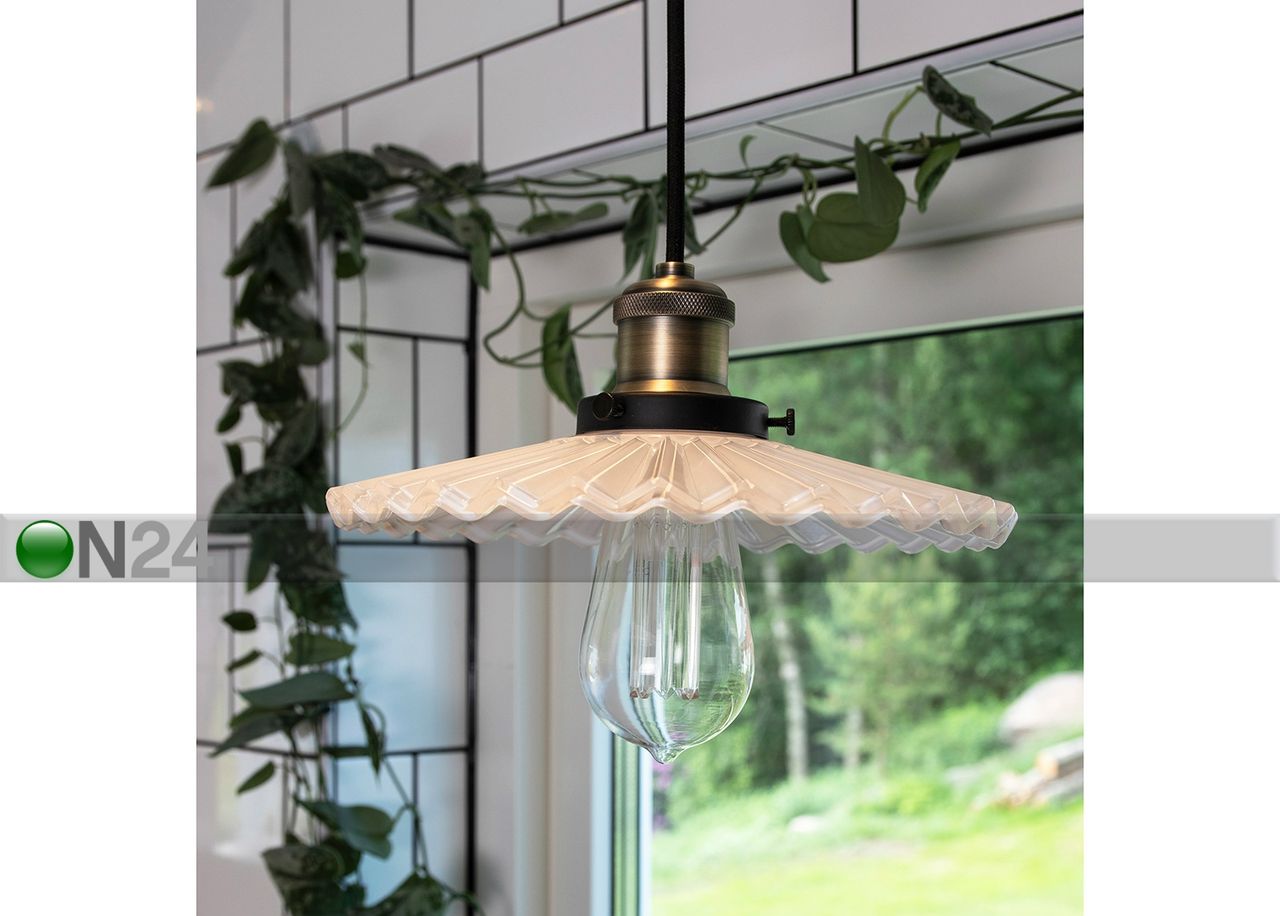 Laelamp Cobbler suurendatud