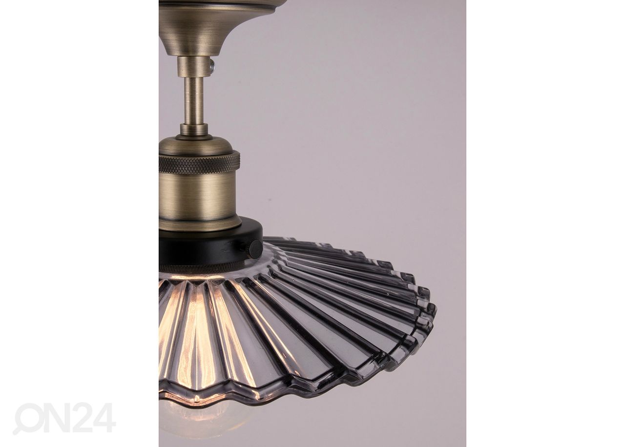 Laelamp Cobbler suurendatud