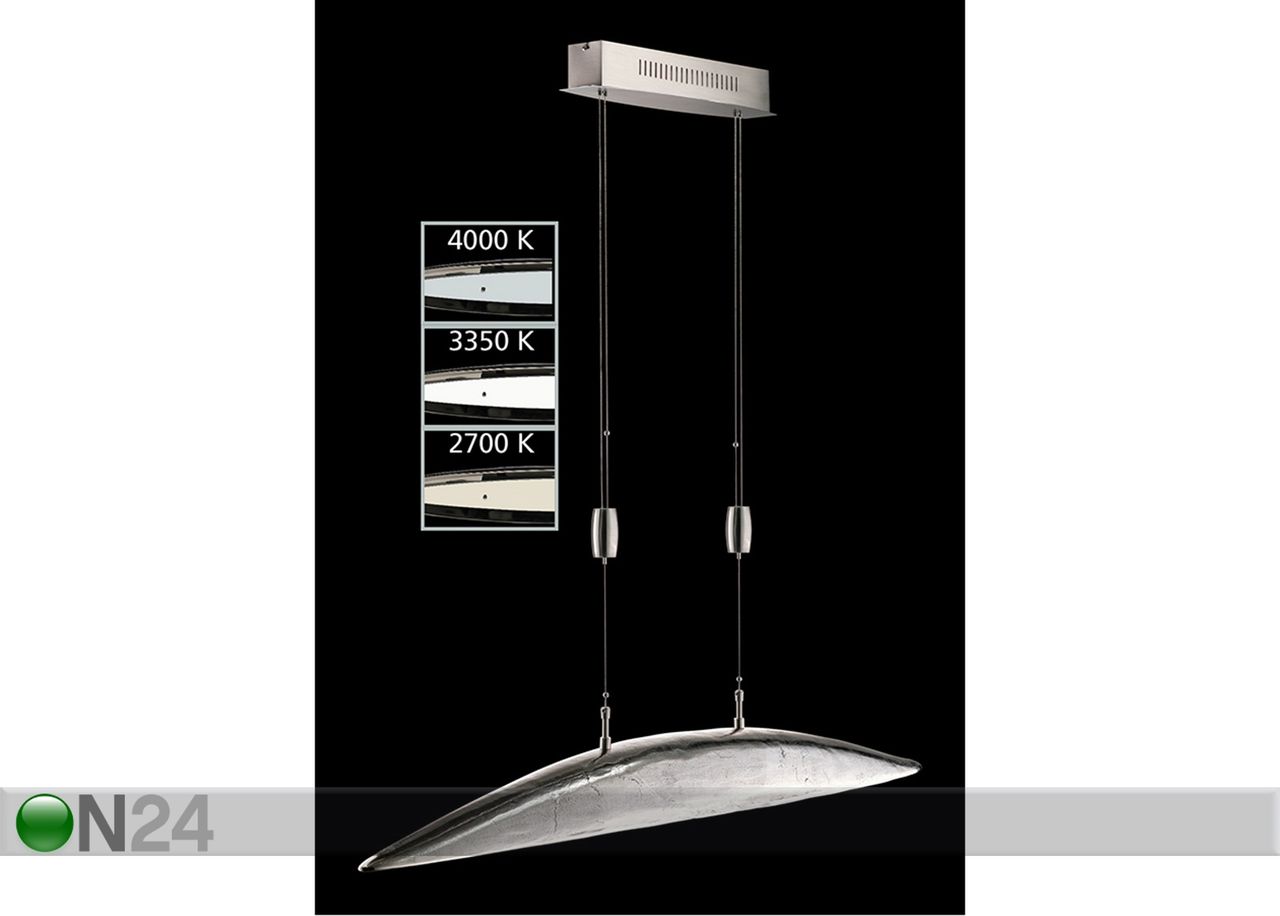 Laelamp Colar LED suurendatud