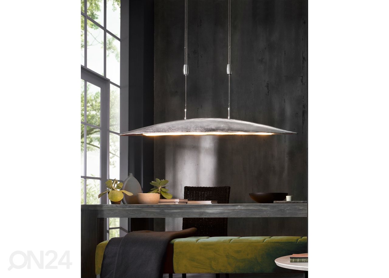 Laelamp Colmar LED suurendatud