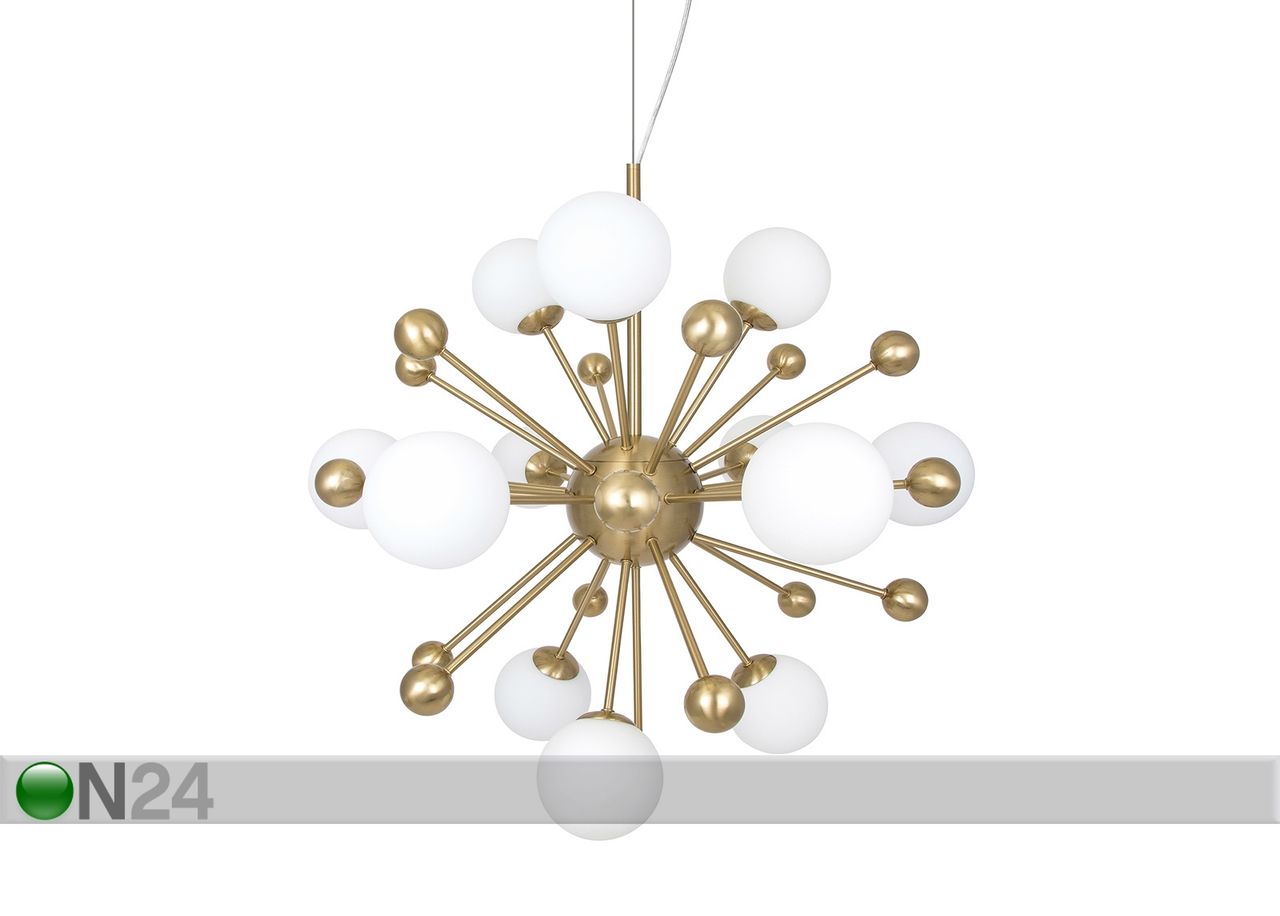 Laelamp Copernicus suurendatud