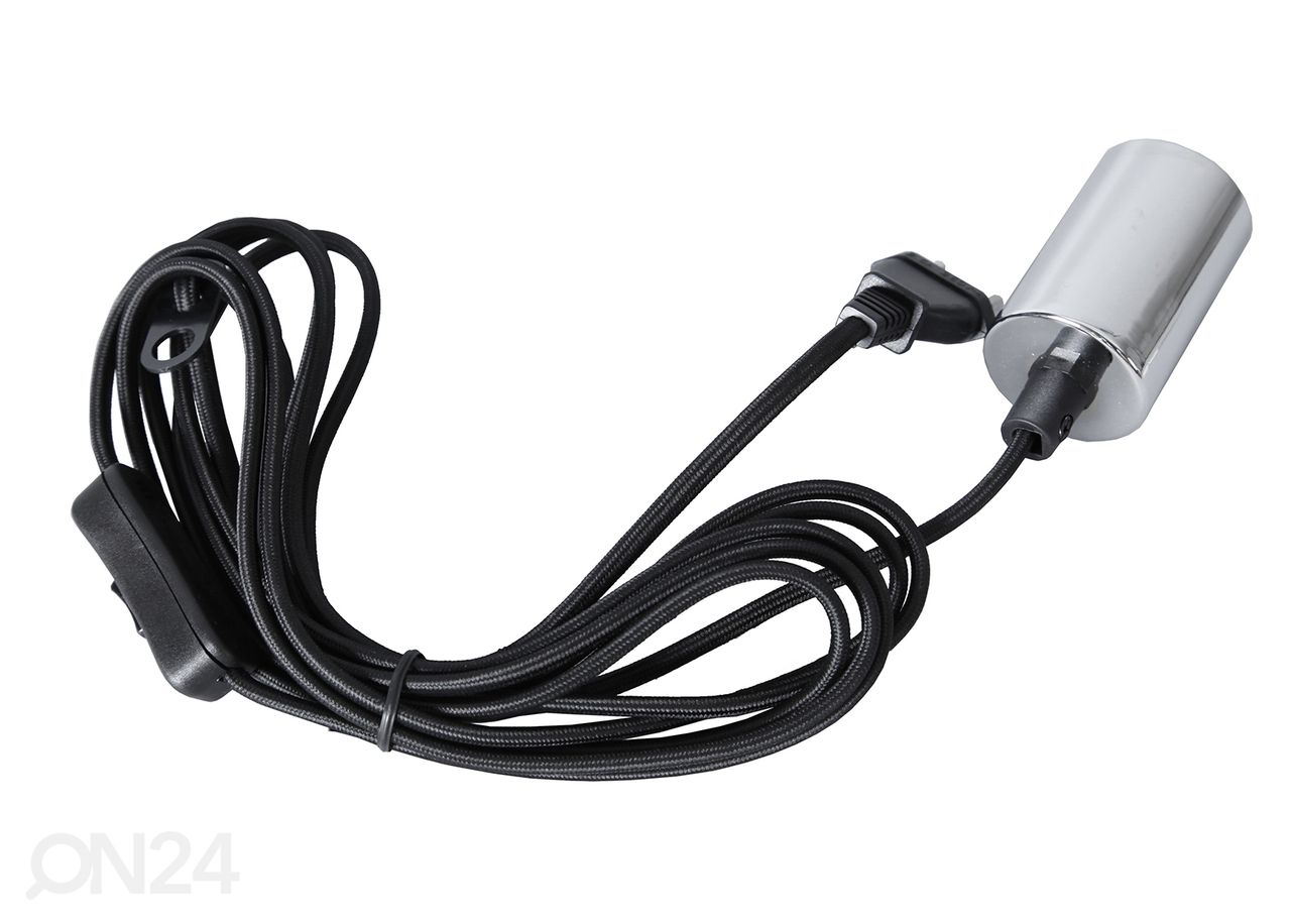 Laelamp Cord, kroom suurendatud