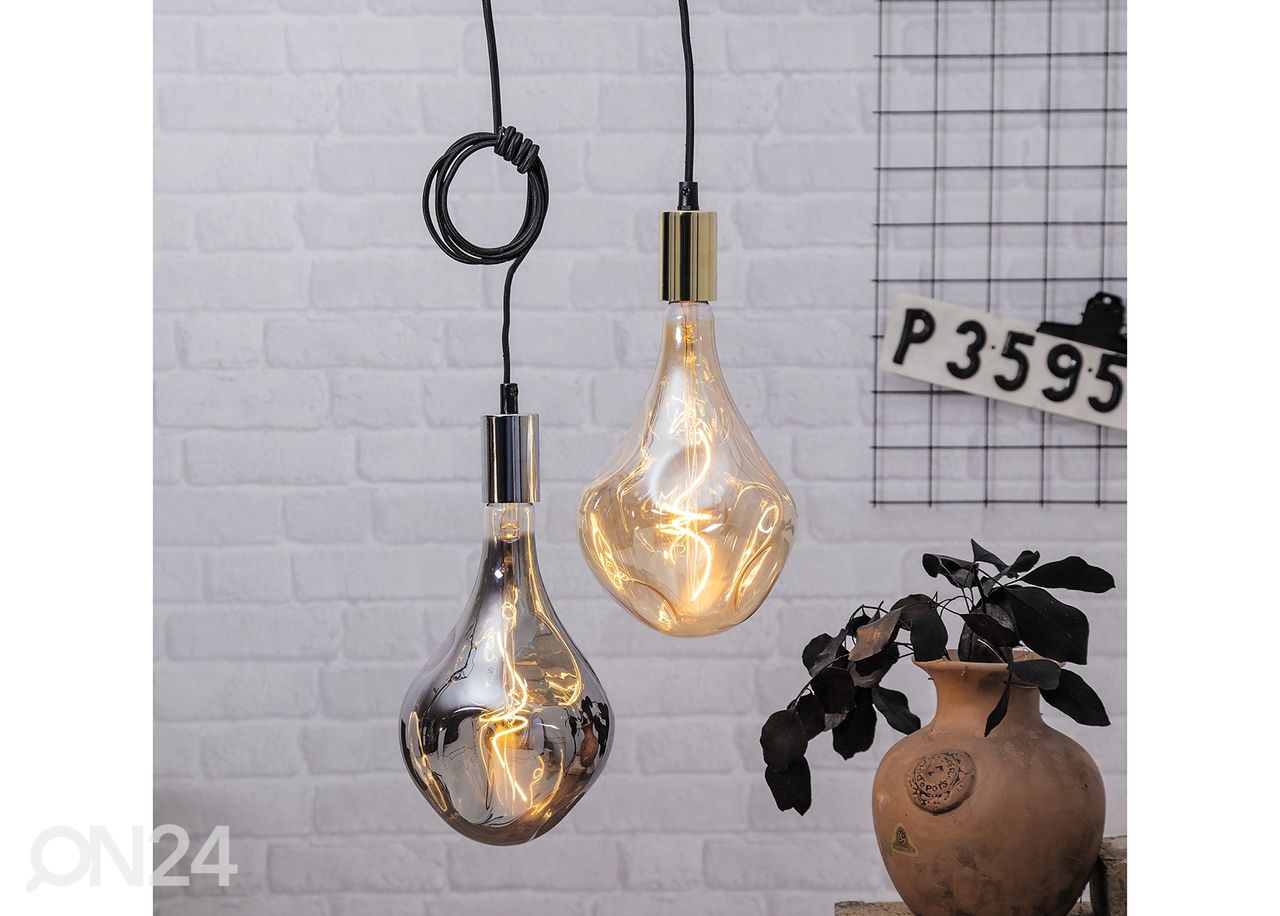 Laelamp Cord, kroom suurendatud