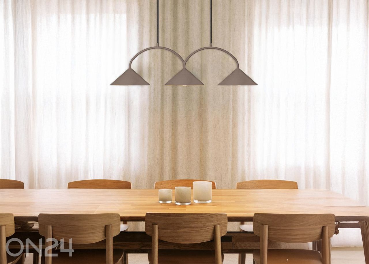 Laelamp Curve 3 suurendatud