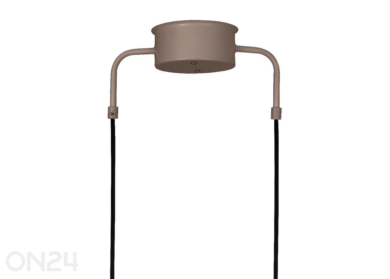 Laelamp Curve 5 suurendatud