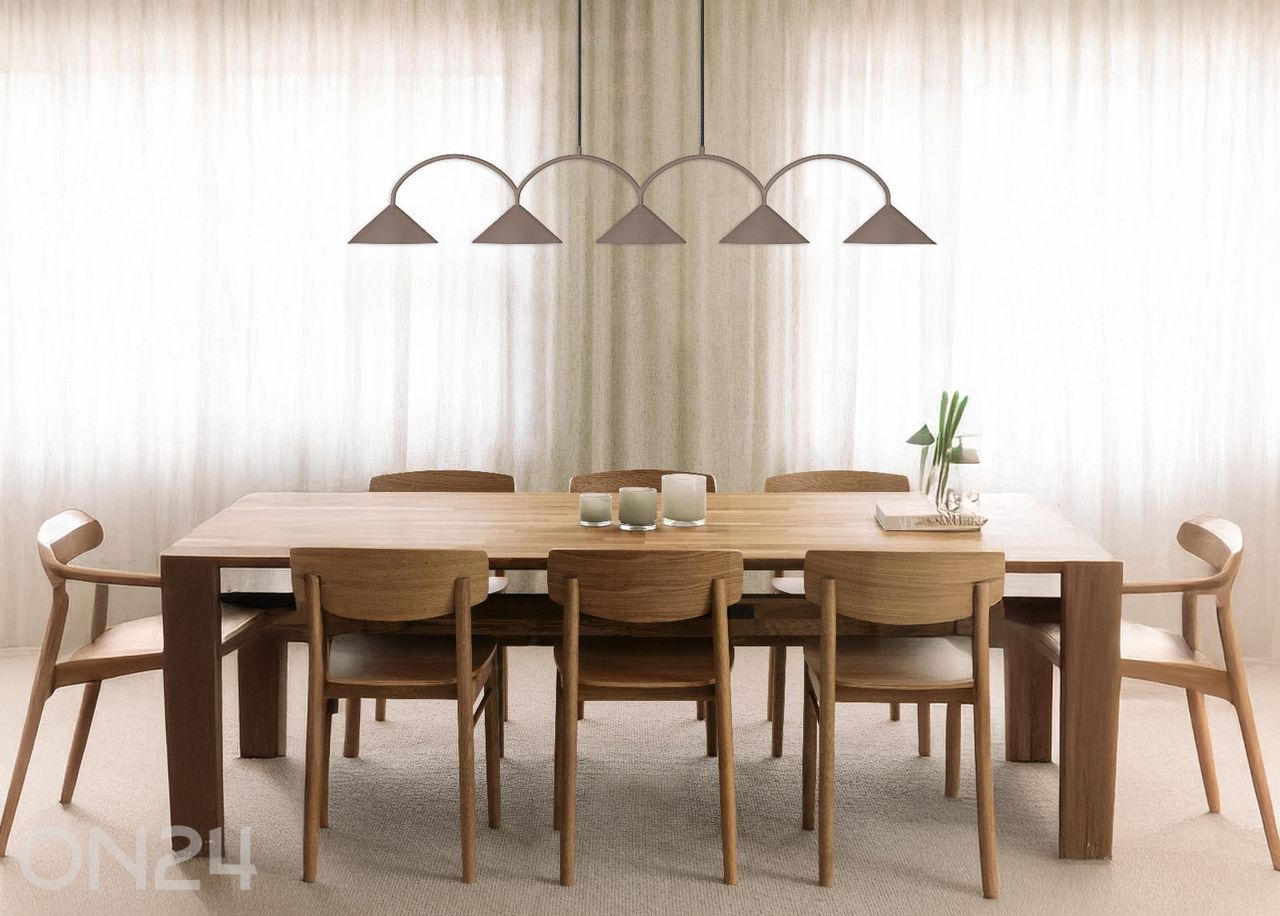 Laelamp Curve 5 suurendatud